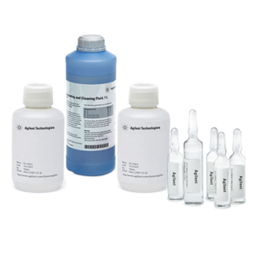 LC Standards and Kits